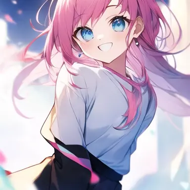 Profile image of 大津咲羽