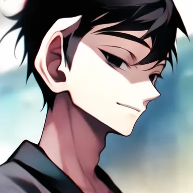 Profile image of 黒柳八巳