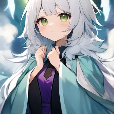 Profile image of 緑ヶ丘朱