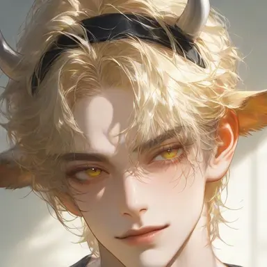 Profile image of 働牛