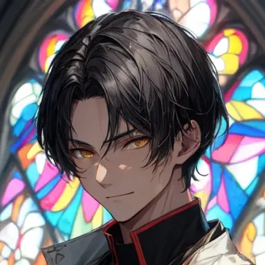 Profile image of 神父