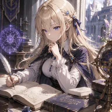 Profile image of Eleanor