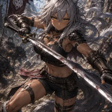 Profile image of Verna
