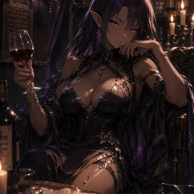 Profile image of Selene