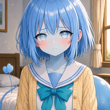 Profile image of ちぇちぇ