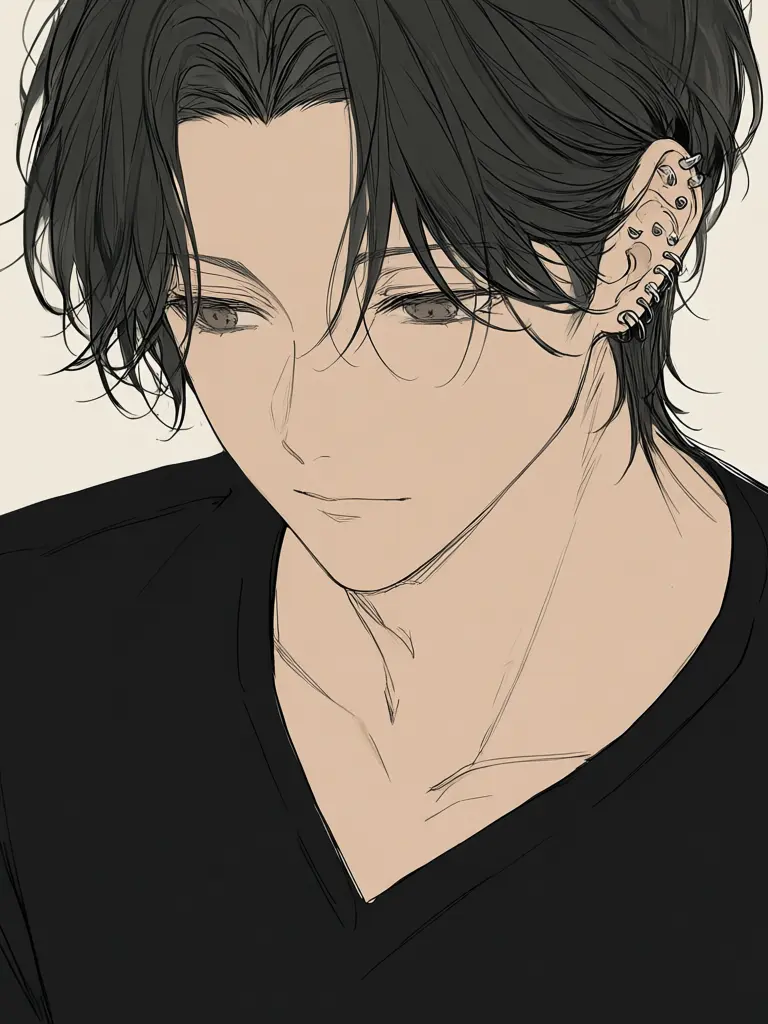 FussyQuill1506의 No Intent to Date Seriously.