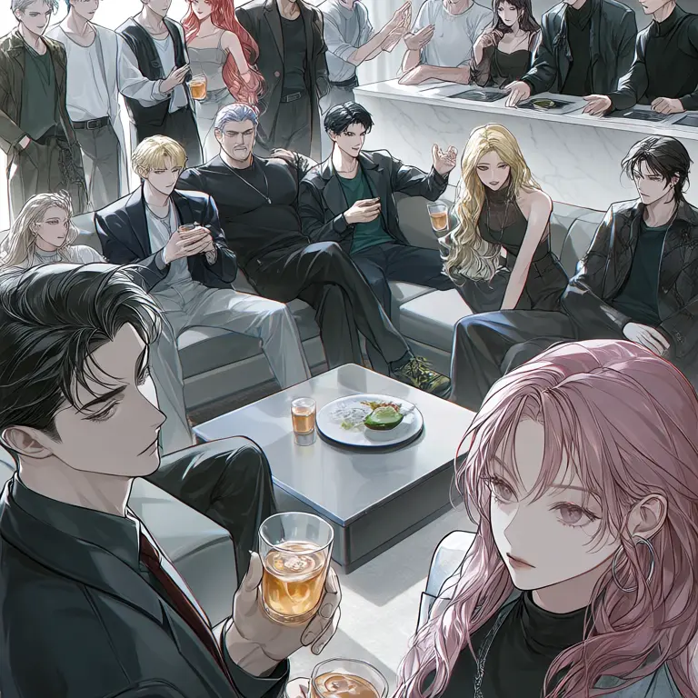 YummyDice3433의 modern gods
