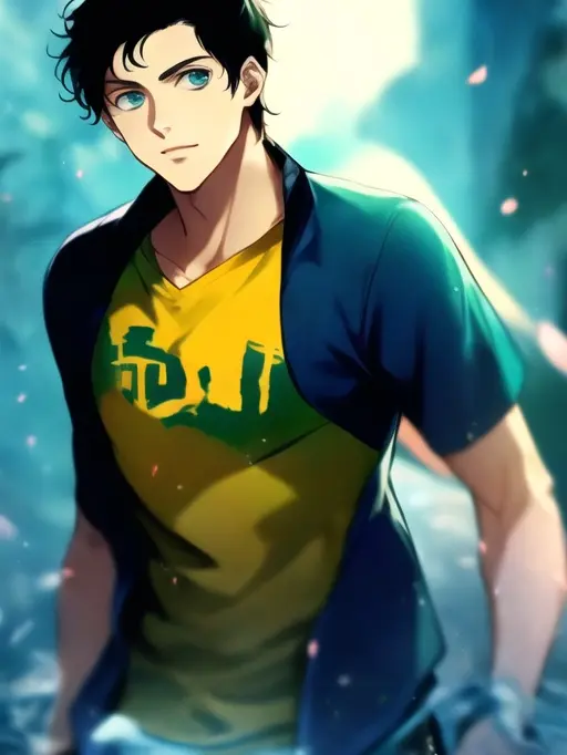 YummyDice3433의 Pjo x mcu