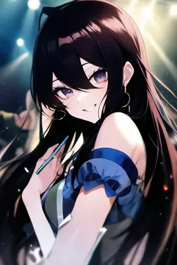 Profile image of Davia