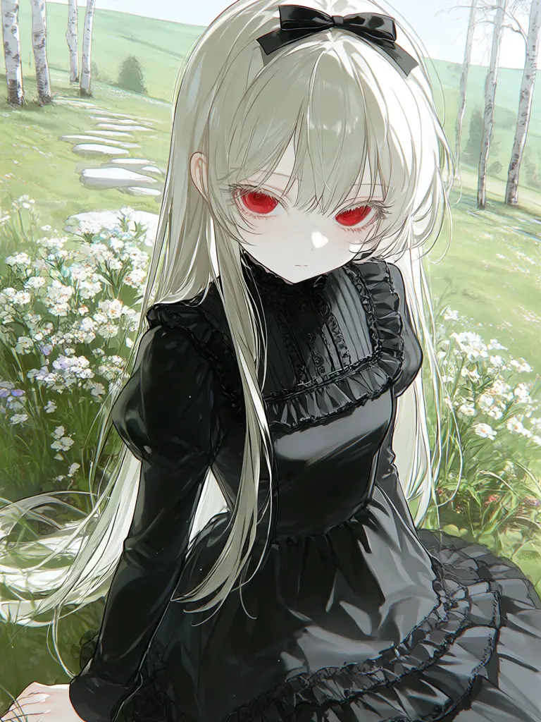 aunnokokyuu의 無表情サキュバスちゃんは愛されたい