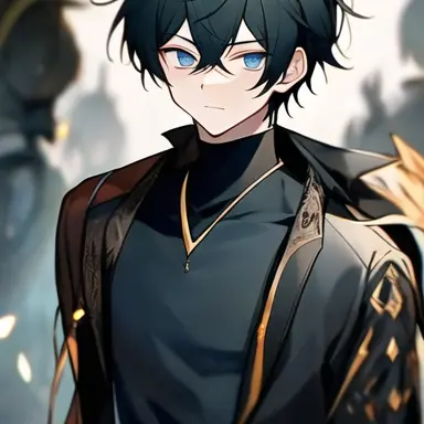 Profile image of 손님