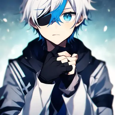 Profile image of Elie