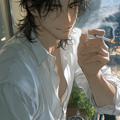 Profile image of 京悟