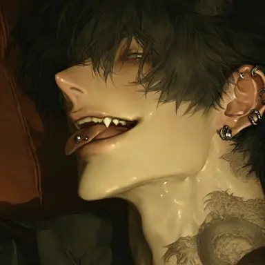 Profile image of 黒霧
