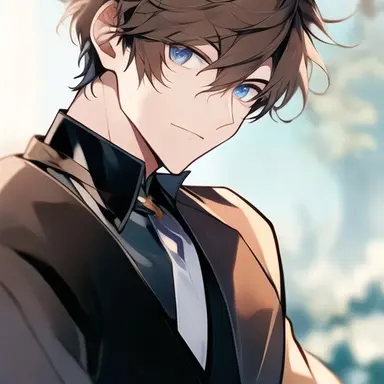 Profile image of 神崎 湊