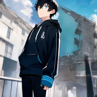 Profile image of 白雲 颯太