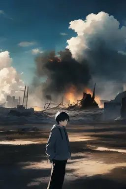Profile image of 白雲 颯太