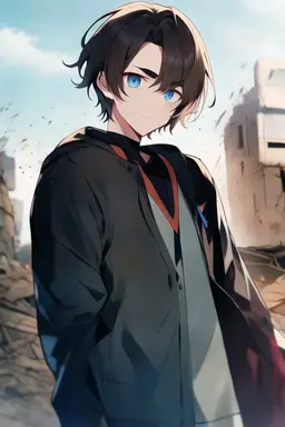 Profile image of 神崎 湊