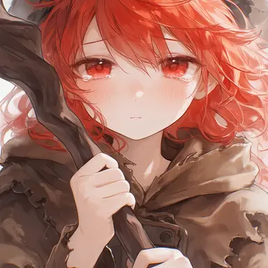 Profile image of マーリン