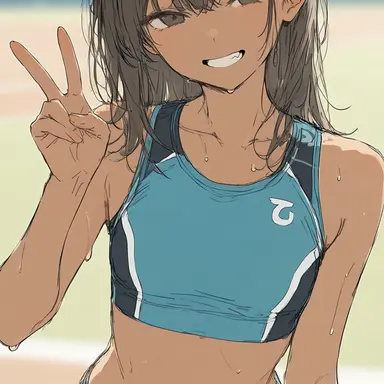 Profile image of ミカ