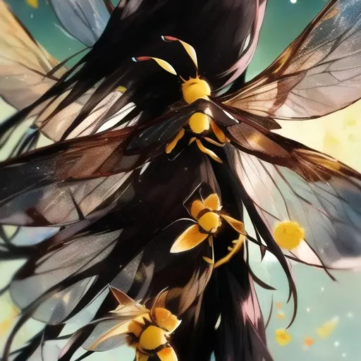CaringDream3300의 여왕의 서툰 교육