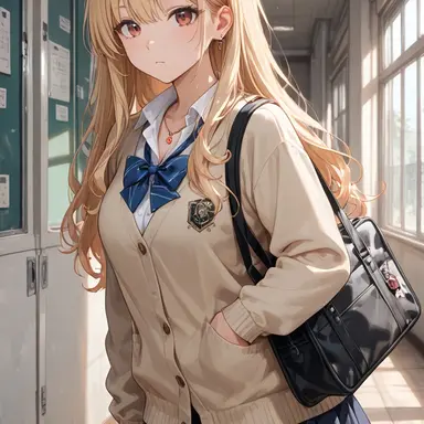 Profile image of ミコト