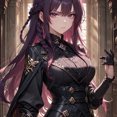 Profile image of リーゼ