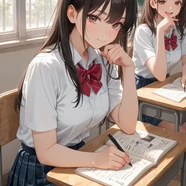 Profile image of カナデ