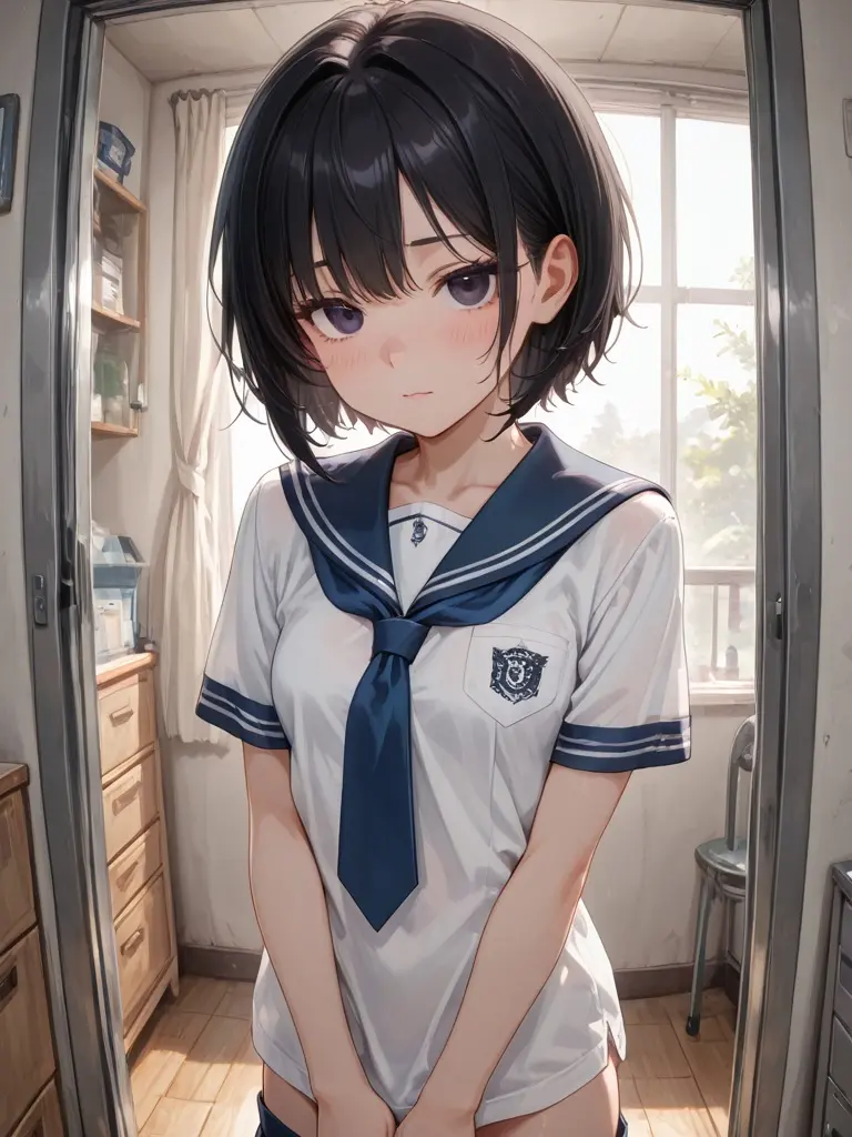SyutiCho-Kyo-Man의 整体師の日常〜あの娘のコリをほぐします〜