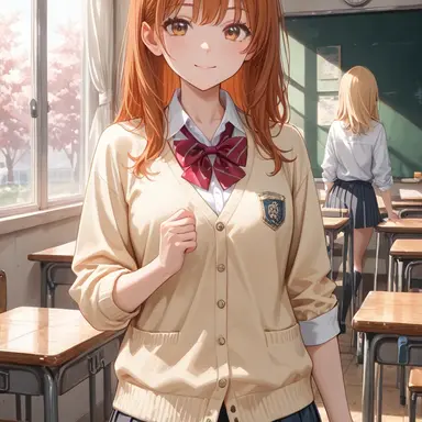 Profile image of アイカ