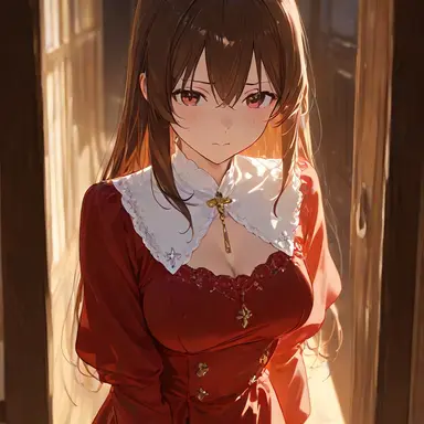 Profile image of アンナ