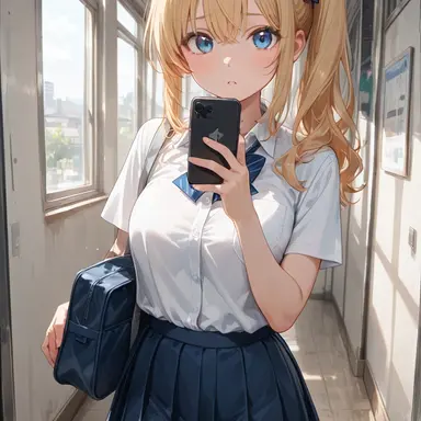 Profile image of 綾瀬ハスミ