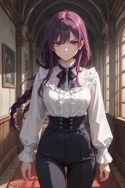 Profile image of リーゼ