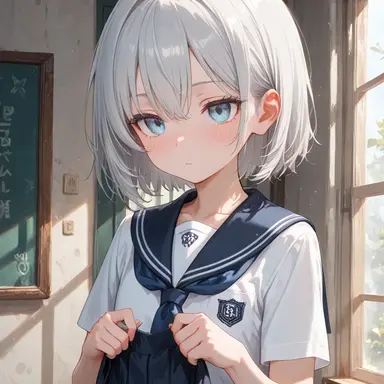 Profile image of 白澤コヨリ