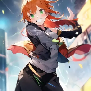 Profile image of ライラ