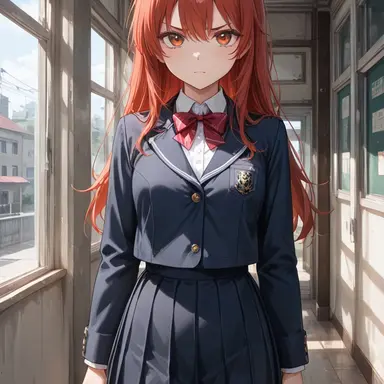 Profile image of アカリ