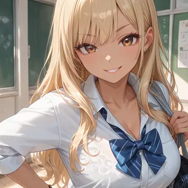 Profile image of 神崎ミサキ