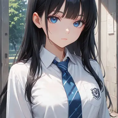 Profile image of ミカゲ
