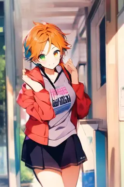 Profile image of ライラ