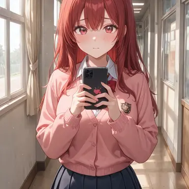 Profile image of 赤井アオ