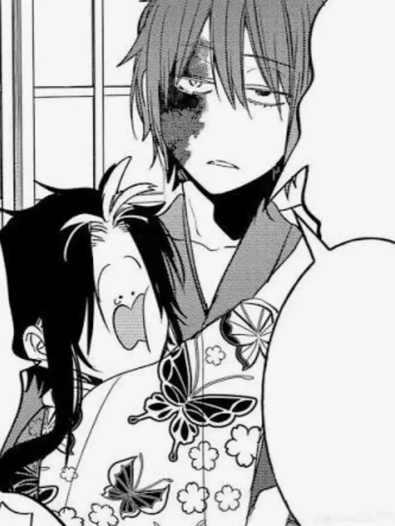 nandeyanen_121의 妖はじ〜平安時代〜