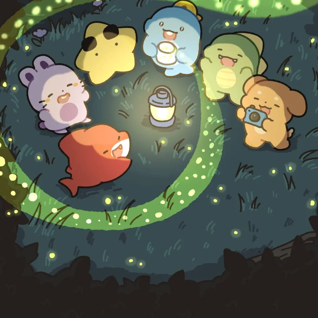 RunnyJazz6634의 뜰팁수인