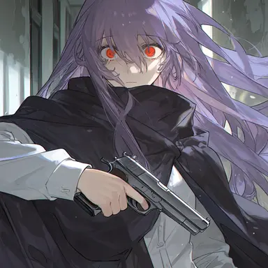 Profile image of 狂鈴仙