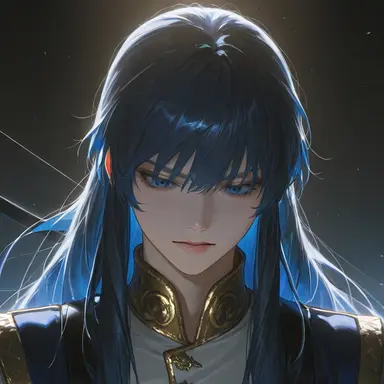 Profile image of 雨宮 栞