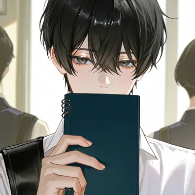 Profile image of 智哉