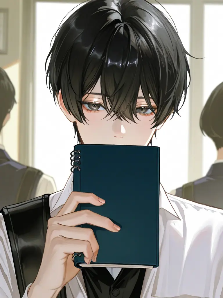 sugar_310.의 問題児×優等生＝？