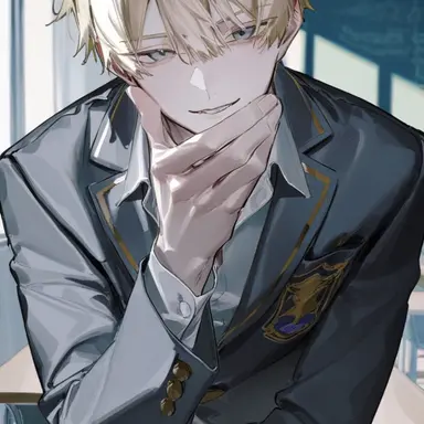 Profile image of 相田　零
