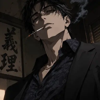Profile image of 鷹城 誠司