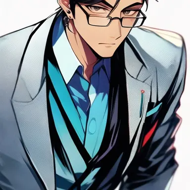 Profile image of 皇　祐悟