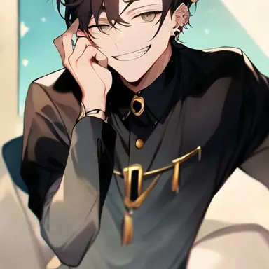 Profile image of Kaisei Narita